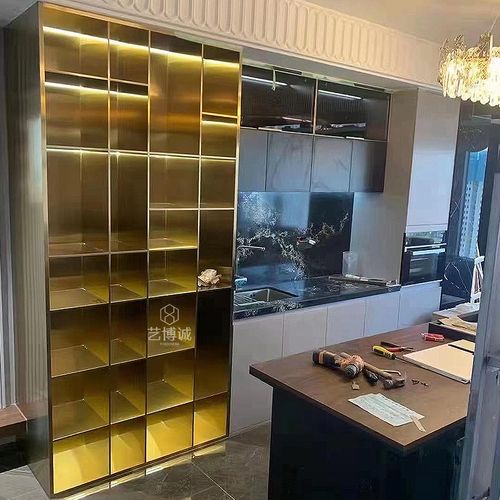 酒柜装修效果图厂家,品牌,图片,热帖