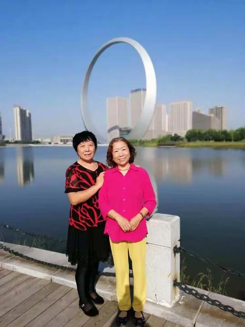 沈抚新城一大环,只能适宜拍照片